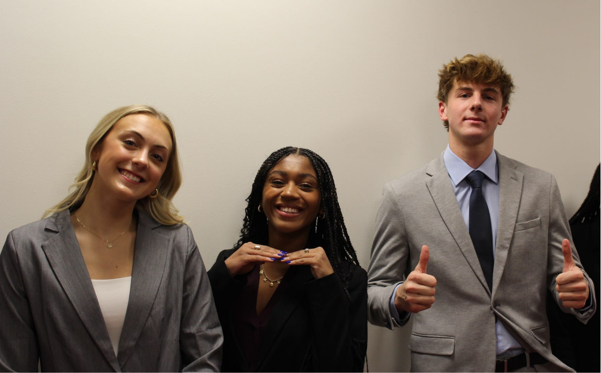 Professionalism Main